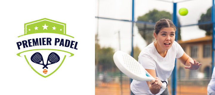 Premier Padel